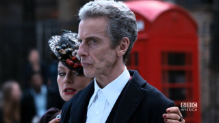 Illustration for article titled Doctor Who episode "Dark Water"